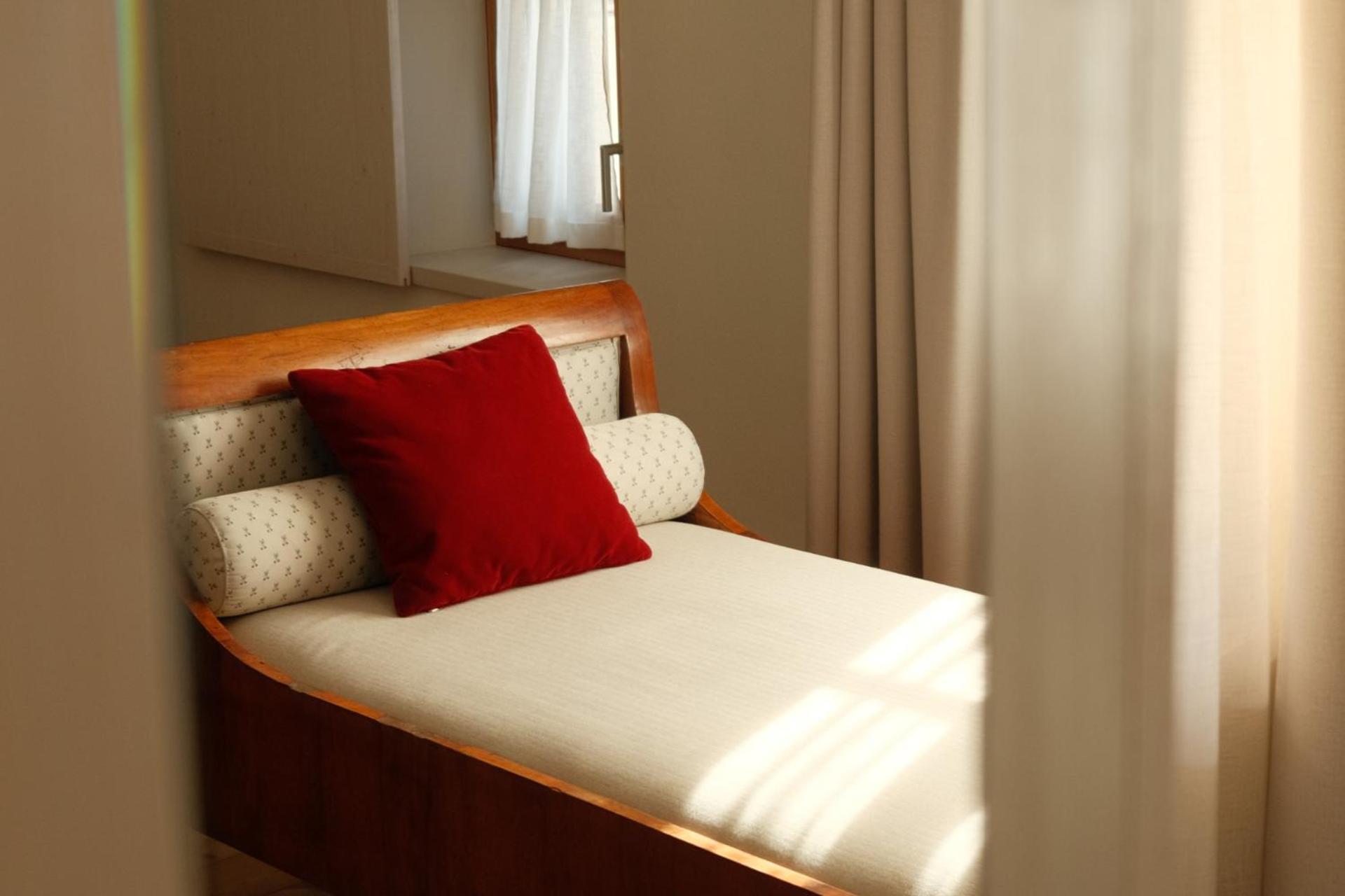 1477 Reichhalter Bed & Breakfast Lana