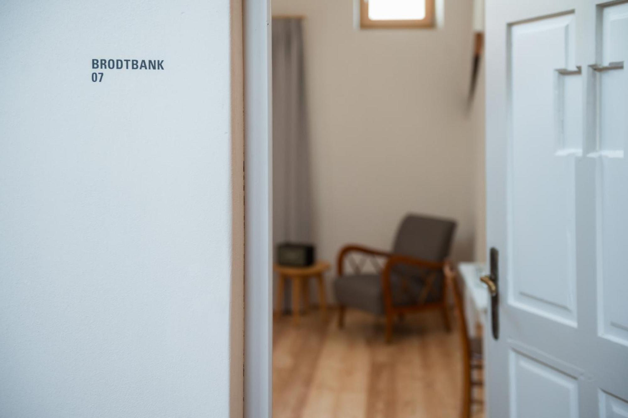 Bed & Breakfast 1477 Reichhalter 3*