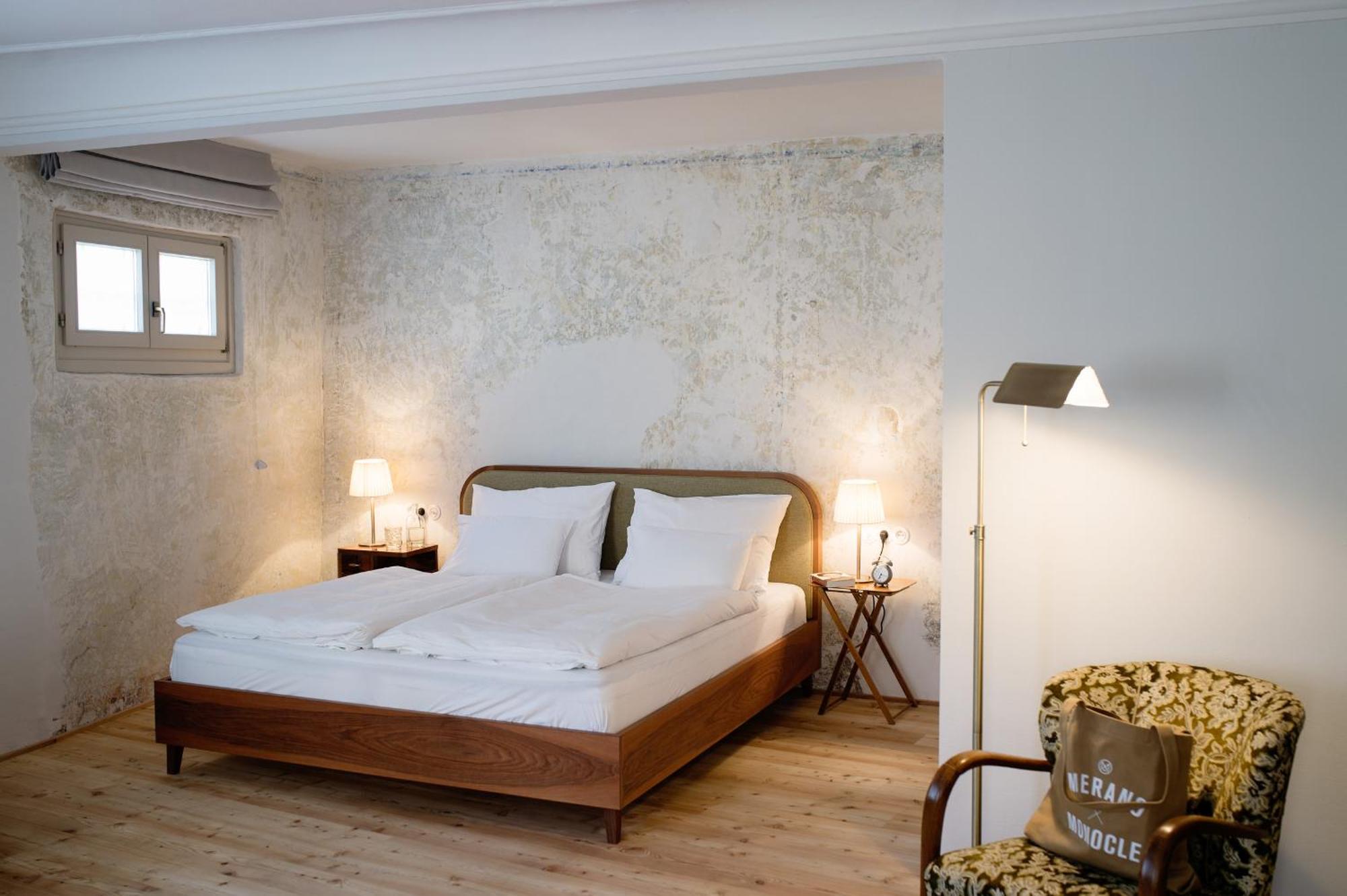 Bed & Breakfast 1477 Reichhalter Lana