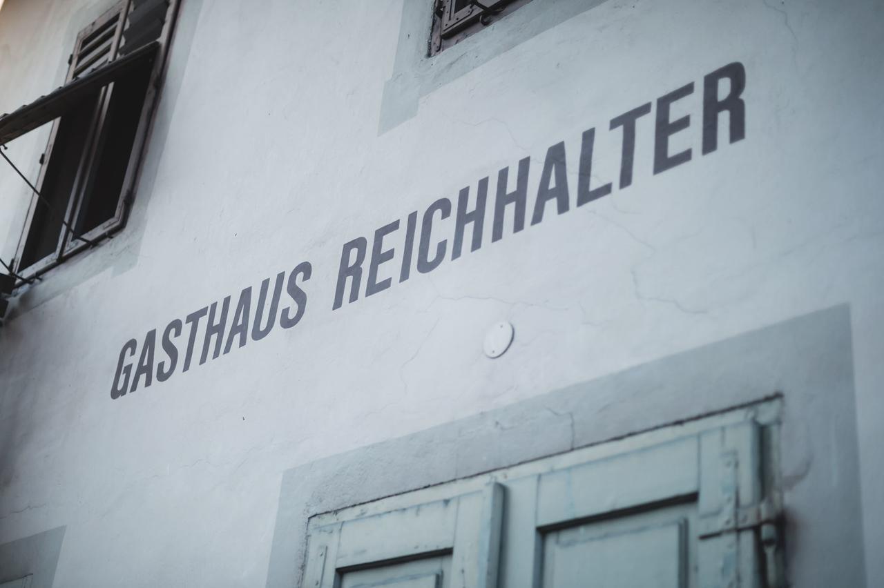 1477 Reichhalter 3* Lana