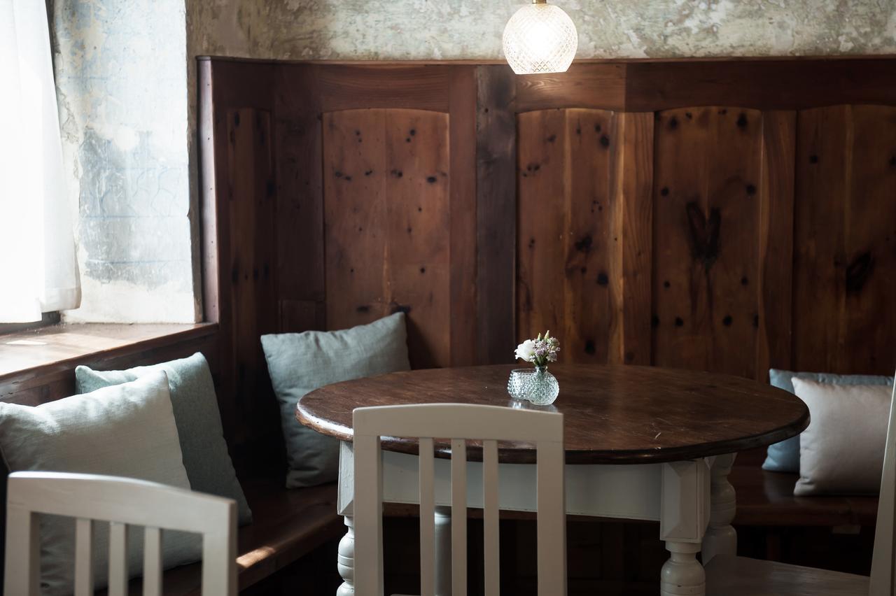 1477 Reichhalter Bed & Breakfast 3*