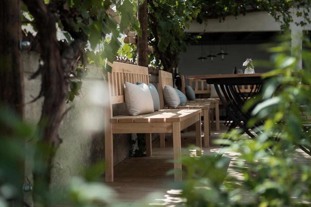 1477 Reichhalter Bed & Breakfast